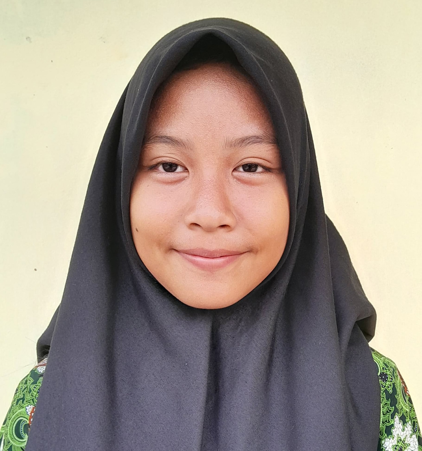 Hanifah Wira  Aliyya